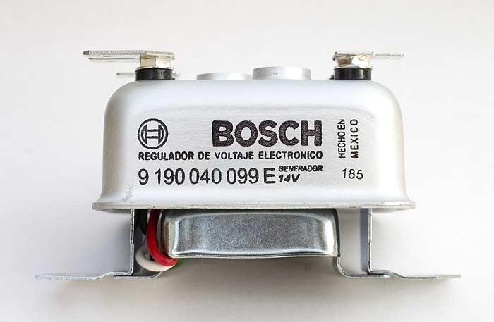 REGULADOR ALTERNADOR SEDAN COMBI 1600
