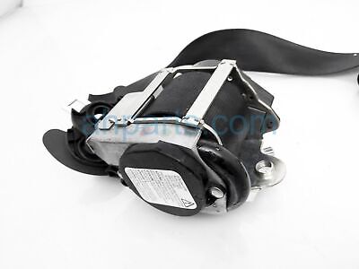 CINTURON SEGURIDAD SEDAN *DEL/DER* CARRETE ORIGINAL