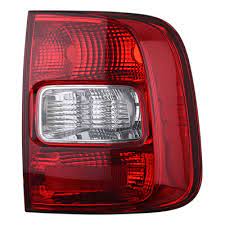 CALAVERA (DER)(10-16) SAVEIRO S/ARNES CLARA (ROJO/BLANCO) 5U7-945-096
