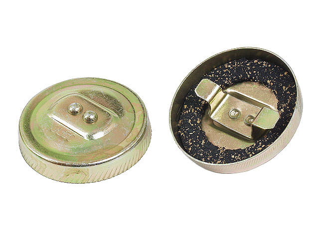TAPON ACEITE SEDAN COMBI BRASILIA * METALICO*