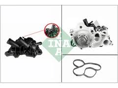 BOMBA AGUA (1.4 LTRS) AUDI A1 POLO 13-14 UP TIGUAN 1.4 JETTA A7 TOLEDO (COMPLETA) 04E 121 116 C 04E 121 600 CB