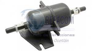 FILTRO GASOLINA RAM 700  *20*