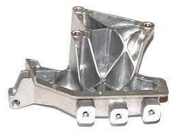 BASE SOPORTE MOTOR (DER/COPIL) LUPO GOL SAVEIRO POLO