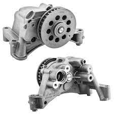 BOMBA ACEITE (2.0 TDI) EUROVAN CRAFTER 12-16 CADDY VENTO AMAROK TDI 03L-115-105