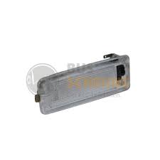 PLAFON LUZ INTERIOR CAR ATLA A1 SEDAN  COMBI *CUADRADO CHICO*