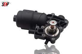 TERMOSTATO CON BASE ENFRIADOR AUDI Q7 3.0 TDI