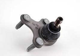 ROTULA (DER) MK A6 BORA NB PASSAT TIGUAN CADDY TDI (INF) (2.5LTRS) 5Q0 407 366 A