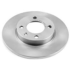 DISCO FRENO (DEL/SOLI) CAR ATL A1 A2 A3 CORSAR POINTER 4 BIRLOS