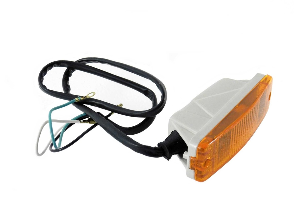 CUARTO DEFENSA SEDAN C/ CABLE