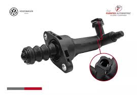BOMBA CLUTCH (CAJA) GOL SAVEIRO (09-20) POLO(15-19) LUPO CROSSFOX SPORTVAN(06-17) IBIZA(03-08) CORDOBA(03-09) VENTO(14-19) AUDI A1 (03-19) (AUXILIAR) 6Q0-721-261D/F