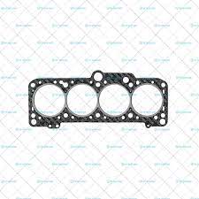 JUNTA CABEZA (2.0 LTRS LAMINA) MK A3 A4 A5 NB SEAT AUDI A3 ORIG