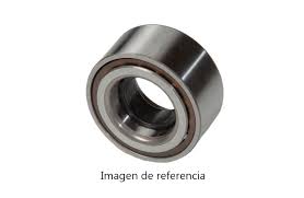 BALERO DOBLE (R/DEL) A2 A3 DERBY GRUESO