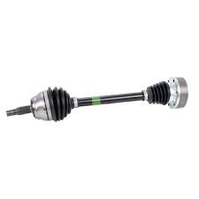 FLECHA (IZQ/CORTA) JETTA MK A4 A5 NB DERBY VAN (COMPLETA) 1J0-407-271