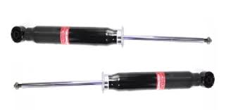 KIT AMORTIGUADOR (GAS/SUS/TRAS) MK A6 14-16 NB 13-17 PASSAT 08-17 BORA 06-10 CC 11-17 CADDY 15-19 RABBIT 06-09 ALTEA 05-12 EOS 08-16 1K0 513 029 FT