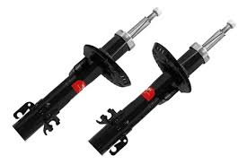 KIT AMORTIGUADOR (GAS/SUS/DEL) VENTO POLO TOLEDO 16 IBIZA 13 6RF 413 031 G