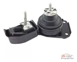 SOPORTE MOTOR (DER/COP) SHARAN 1.8 TURBO 7M3 199 132 M
