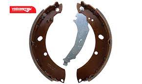 BALATA (TRAS/TAMB) POLO VENTO C/ZAPATAS 6RU-698-525-AFP