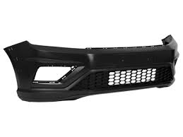 FASCIA (DEL/C/REJILLA) SAVEIRO 17-23 ROBUST 5U0 807 221