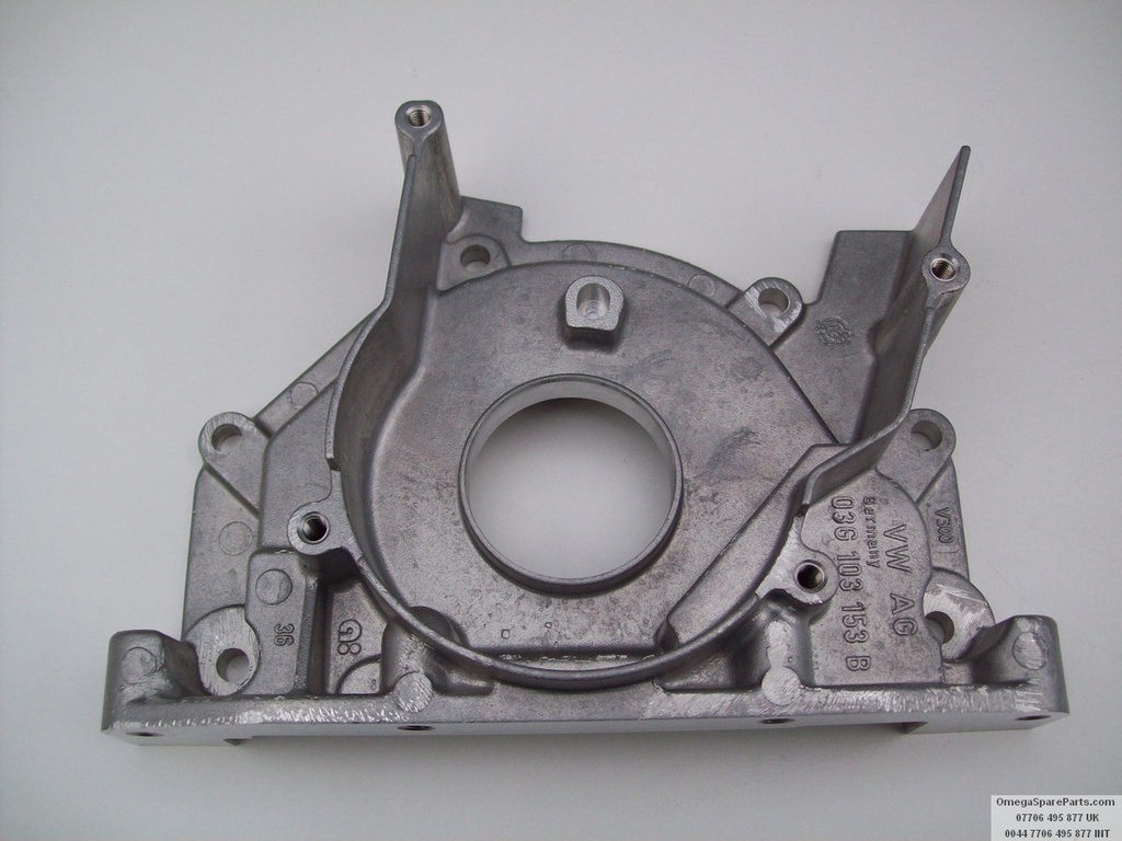 BASE PORTA RETEN CIGUEÑAL AMAROK TRANSPORTER VENTO (2.0LTRS) (ORIGI)(S/RETEN)