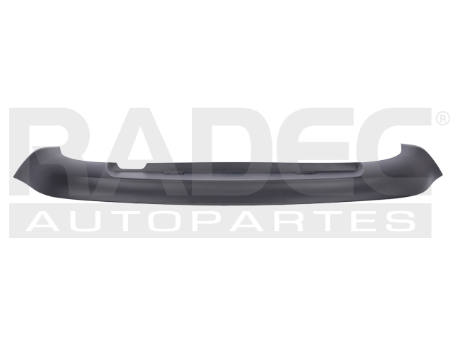 SPOYLER (TRAS) GOLF MK A4 00-07