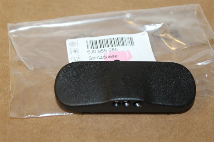 CHISGUETERO LIMPIA PARABRISAS (3 SALI) MK A6 AUDI A3 A5 A7 Q5 Q7