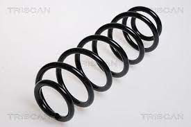 RESORTE (AMOR/TRAS) MK A4 A5 NB (2.0LTRS) (2 PZAS)