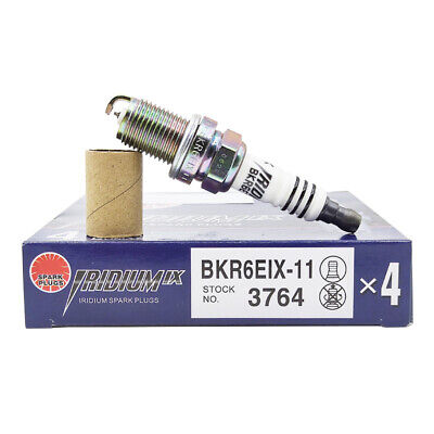 BUJIAS NGK IRIDIUM (1.6LTRS/1.8TURB0/2.0LTRS) MK A4 A5 NB IBIZA LEON POLO LUPO GOL CROSSFOX SAVEIRO SPORTVAN  NP300 PLATINO 06H 905 601 A