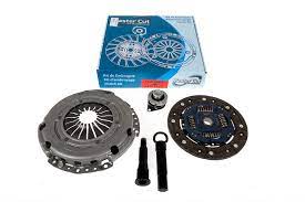 KIT CLUTCH (1.6 LTRS) GOL SAVEIRO POLO LUPO SPORTVAN CORDOBA IBIZA 04E-141-032-C VALEO