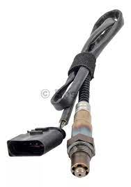 SENSOR OXIGENO 4 PINES (NEG/GRAN/LARGO 98 CM) MK A3 A4 A5 NB SAVEIRO GOL IBIZA A4 VR6