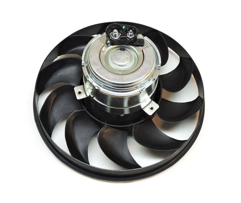 [701-959-455-J] MOTOVENTILADOR (C/AIRE)(PRINCI/2 PINES/AUT/450W) EUROVAN (00-04) (T/BOSCH) 10 ASPAS)