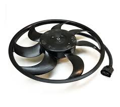 [7H0-959-455-ABRU] MOTOVENTILADOR (C/AIRE)(1.9 TDI) EUROVAN  (9 ASPAS)