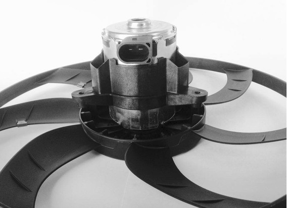 [5U0-959-455-ABRU] MOTOVENTILADOR (S/A) GOL POLO LUPO SAVEIRO CROSSFOX SPORTVAN