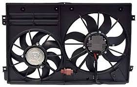 [1K0-121-205-JBRU] KIT MOTOVENTILADOR (KIT) BORA JETTA A6 (11-18) NB(11-19) PASSAT B6 (05-11) TIGUAN (08-17) (2.5LTRS/GLI 2.0L) (C/TOLVA)