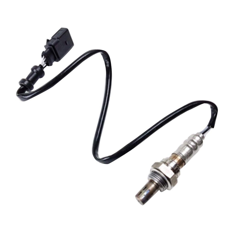 SENSOR OXIGENO 4 PINES (NEG/CHICO/LARGO 110 CM) MK A3 A4 A5 A6 NB SAVEIRO GOL IBIZA VR6 VENTO TOLEDO IBIZA BORA