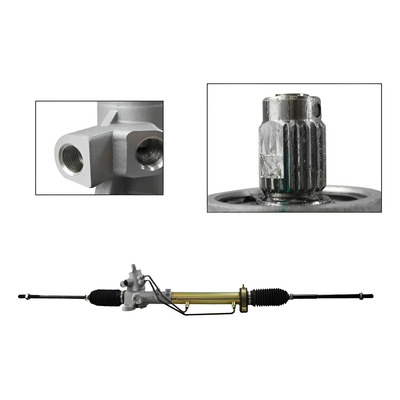CAJA (DIR/HID) MK A2 A3 DERBY (C/ BIELETA S/ TERMINAL) 191-422-061