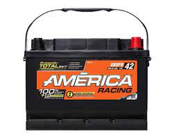 BATERIA A4 TRANSPORTER