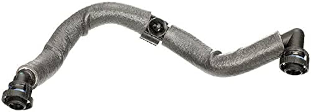 MANGUERA VENTILACION VACIO (2.5LTRS) MK A6 BORA PASSAT TAPA PUNTERIAS