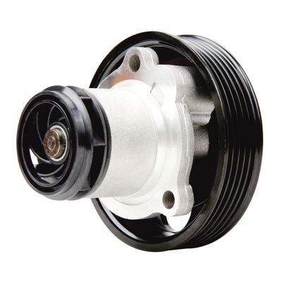 BOMBA AGUA (2.5 LTS/FSI) BORA JETTA A6 NB PASSAT (B7) (CON POLEA)