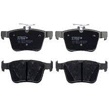 BALATA (TRAS) GOLF A6 AUDI A3 JETTA A7 ATECA TAOS TSI (1.4LTRS) ATECA TIGUAN 3Q0 698 451 D 5Q0 698 451 AF 3Q0 698 451 N JZW 698 451 AA