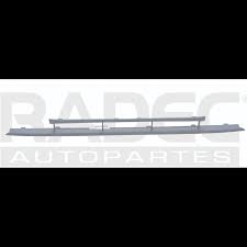 SPOILER (DEL/SUP) AUDI A1 10-15