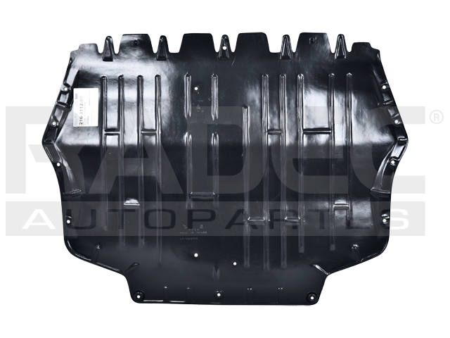 TOLVA MOTOR (CENTRAL/INF) MK A4 A5 CLASICO GOLF 06-14 CADDY 14-15 GRANDE 1J0 825 236 F