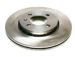 DISCO FRENO (DEL/VENT) GOL SAVEIRO (4 BIRLOS)
