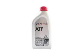 ACEITE (CAJA/AUT) ATF A2 CAJA TIGUAN G BORA NB JETTA MK A6 2.5 LTRS   055 025 A2 09G-321-370-J