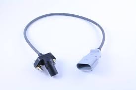 SENSOR CIGUEÑAL (2.5 LTS) BORA JETTA  MK A6 NB PASSAT 07K-906-433-B CABLE 2 TORNILLOS