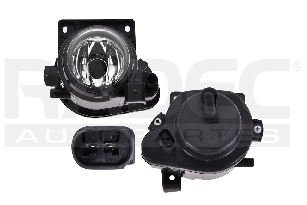 FARO NIEBLA (DER) JETTA MK A5 CLASICO 08-15 S/FOCO