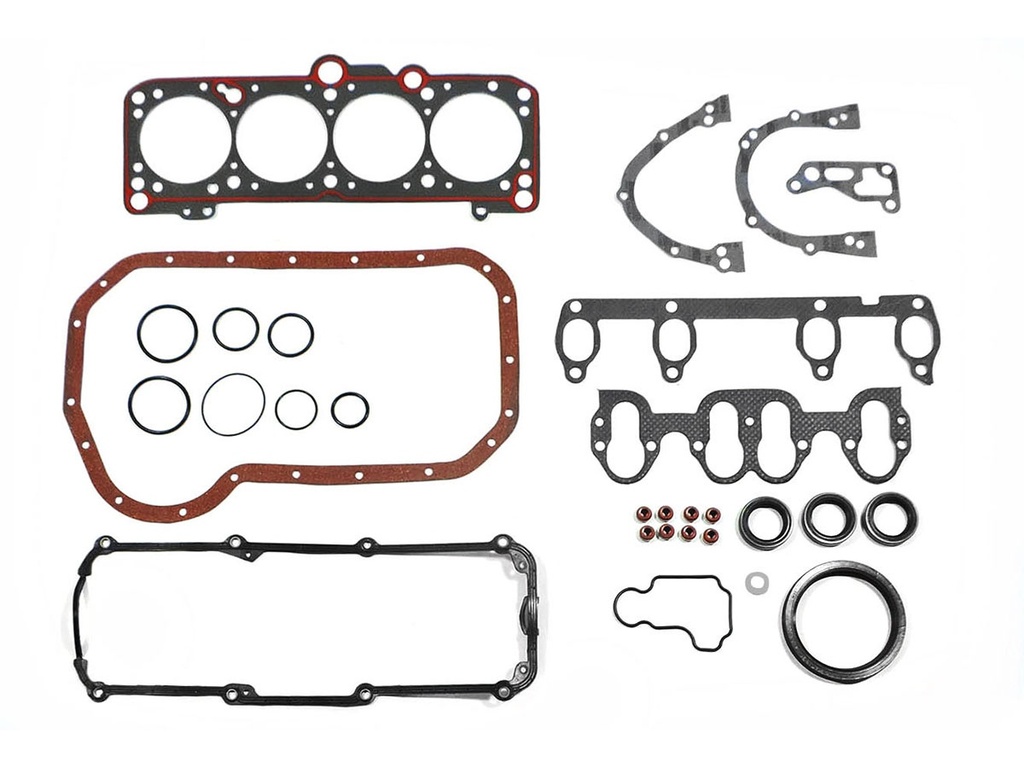 JUNTAS MOTOR (2.0 LTRS) MK A3