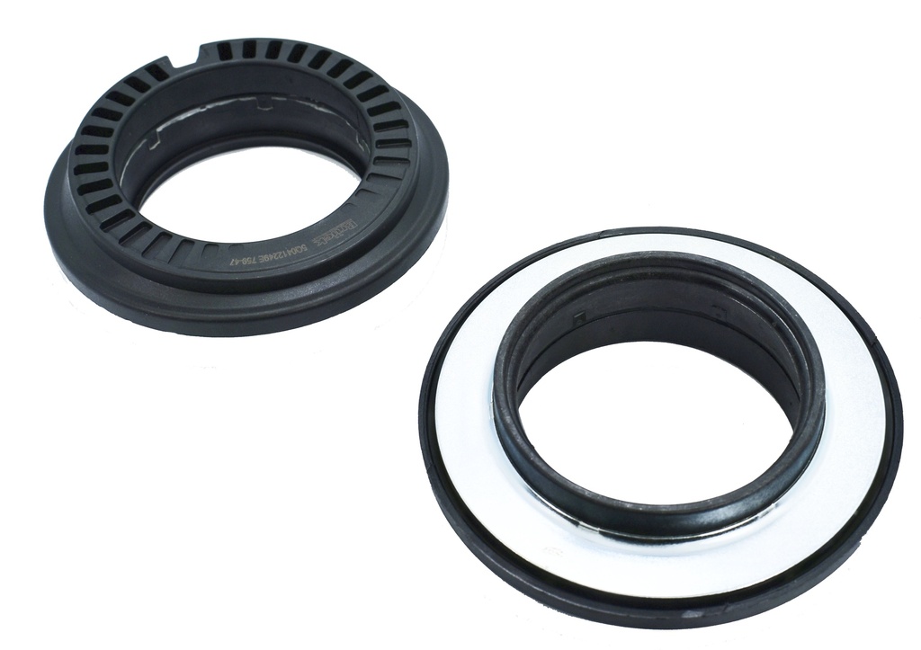 BALERO BASE (AMORT/DEL) GOLF A7 1.4 LTS TSI AUDI A3 ORIGINAL TIGUAN 1.4 (23) 5Q0 412 249 F