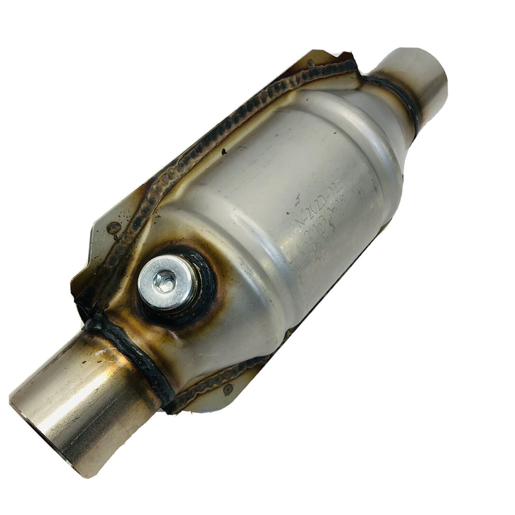 CATALIZADOR MK A4 A5 A6 NB IBIZA SEAT AUDI