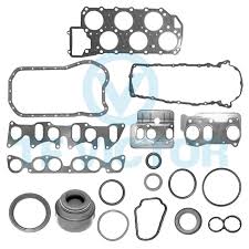 JUNTAS MOTOR (2.8 LTRS VR6) MK A3 MK A4 VR6 PASSAT V6 (93-97) EUROVAN (97-03) GOLF JETTA GTI CORRADO