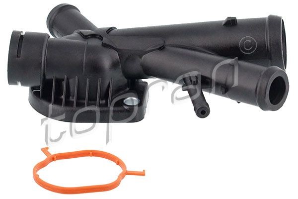TOMA AGUA (2.0 TDI/ 1 BUL/ 4 SAL) VENTO 03L 121 132 AA